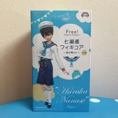 送料無料 Free！ES 七瀬遙 人魚 半魚人 アクリルスタンド - メルカリ