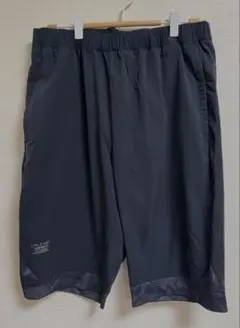 adidas メンズ UNLEASH トレーニングパンツ L ブラック