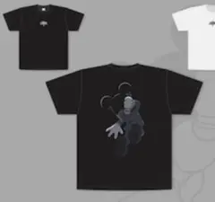 HYDE 半袖Tシャツ 希少 新品未開封 ☆新品 HYDE 81° 半袖 Tシャツ 非売品 - メルカリ