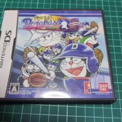 ドラベースDS バンダイ