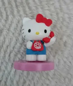 チョコエッグ ハローキティ フィギュア