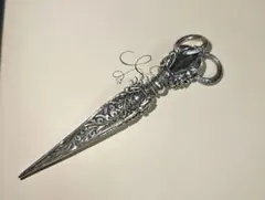 ZOCALO シルバー ネックレス ペンダントトップのサムネイル