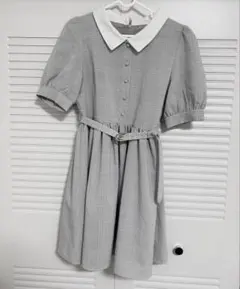 evelyn ワンピース 半袖