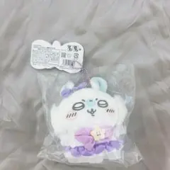 ちいかわ まじかるちいかわ マジカルチャージマスコット モモンガ マスコット