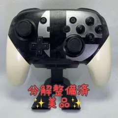 2026年最新】nintendo switch proコントローラー スマブラの人気