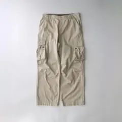 Timberland ティンバーランド 00s カーゴパンツ 35/32のサムネイル