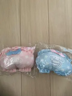 サンリオ　一番くじ　シナモンロール