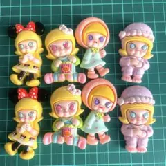 デカパーツ