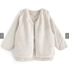 GRL ファーベストXキルティングジャケットセット［fo1618］