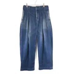 2026年最新】COMME des GARCONS HOMME PLUS メンズ デニム・ジーンズの
