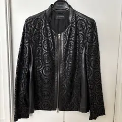 2025年最新】DIET BUTCHER SLIM SKIN メンズ レザージャケット