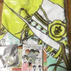 [値下げしました]アイドリッシュセブン　千セット