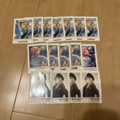 あんスタ　羽風薫　ぱしゃこれ　セット