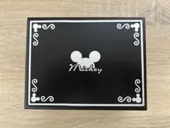 Empty box for Disney Collection Mickey Mouse watch accessory case