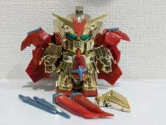 【ジャンク】元祖 SDガンダム NO-44 スペリオルドラゴン 騎士 ナイト