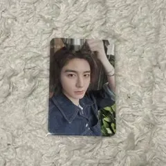 BOYNEXTDOOR ボネクド イハン and トレカ