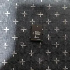 ホンダ純正　microSDカード 8GB Class10のサムネイル