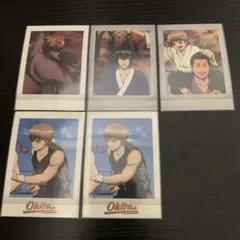 銀魂 ぱしゃこれ 沖田総悟 近藤勲 土方十四郎