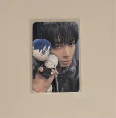 MINIBLUE POPUP 購入特典 ランダムトレカ CNBLUE - メルカリ