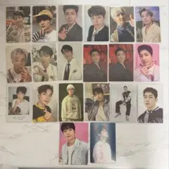Seventeen ひとりじゃない ウォヌ carat盤 トレカ セット - メルカリ