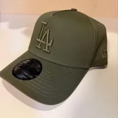 NEW ERA ニューエラ　ロサンゼルスドジャース　帽子セット　格安　海外限定