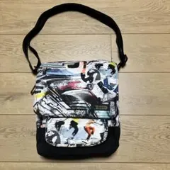 LeSportsac バックパック Curtis Kuligコラボ 新品未使用 - メルカリ