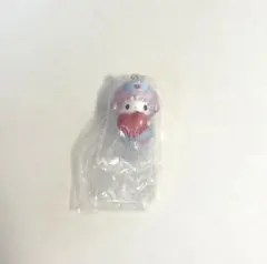 サンリオ　ナーススイングマスコット ピアノ