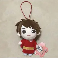 滝野智 ぬいぐるみ あずまんが大王 ともちゃん - メルカリ