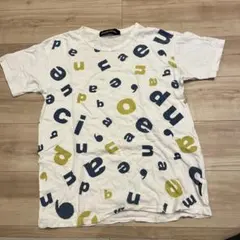 メルシーボークー Tシャツ Mサイズのサムネイル