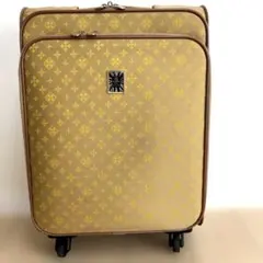 美品　ラシット　キャリーケースのサムネイル