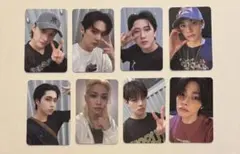 Stray Kids KARMA SOUNDWAVE 1次 コンプリート