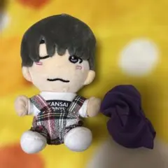 高橋恭平 ちびぬい1弾 アクスタ2体セット - メルカリ