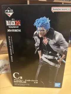 BLEACH フィギュア　セット売り