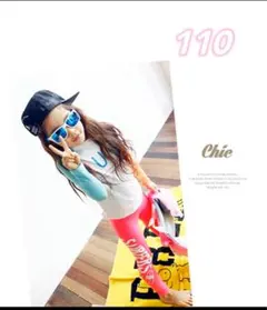 セール新品　ラッシュガード　女の子　ピンク　uvカット　日焼け止め　110