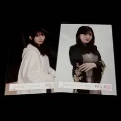 櫻坂46 村山美羽 生写真 addiction - メルカリ