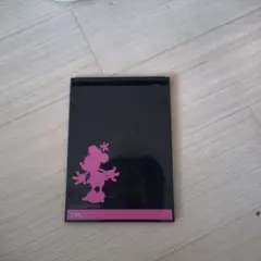 DHC ミニーマウス 手鏡 ミラーのサムネイル