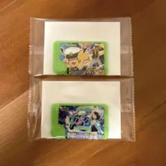 ポケモンフレンダ フレンダピック テラパゴス ピカチュウ　スペ