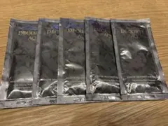 【新品】デコルテAＱ　トリートメント ヘアセラム ヘア美容液12mL 5包