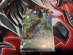 バルーンバティーア ウルトラパラレルレア イラスト違い 絵違い