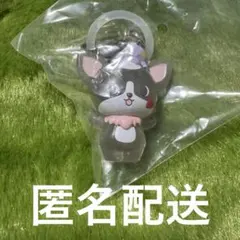 JOCHUM ジェオチャム ガチャ チュララ　めじるしアクセサリー