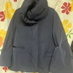 UNIQLO+Jコレクション　ハイブリッドダウンジャケット復刻版