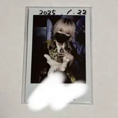 AVAM 桔梗花香 ランダムチェキ 2枚set - メルカリ