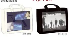 【格安】ハンターハンター しまむら トートバッグ 2種類