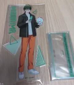 2025年最新】黒子のバスケ キャラポップストア アクリルスタンドの人気