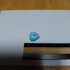 ラリマー ルース 1.66g