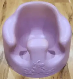 Bumbo ベビーチェア パープル