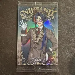 魁星 ウエハース