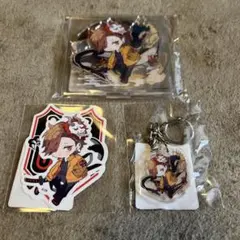 CrazyRaccoon DMM スクラッチ 第6弾 ありさか