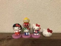 サンリオ キティちゃん チョコエッグ