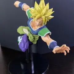 ドラゴンボール フィギュア 【ブロリー（超サイヤ人）】